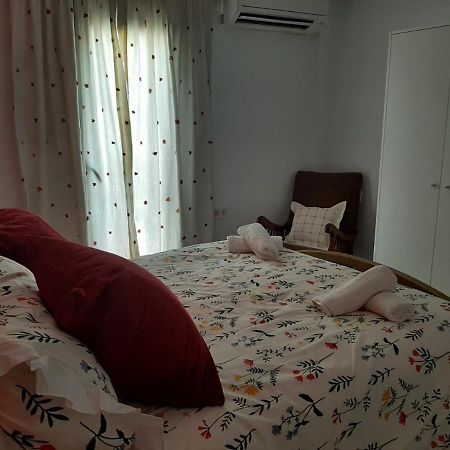 Sweet Home Martos Dış mekan fotoğraf