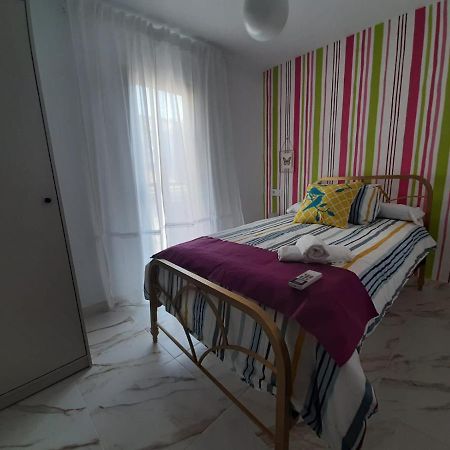 Sweet Home Martos Dış mekan fotoğraf