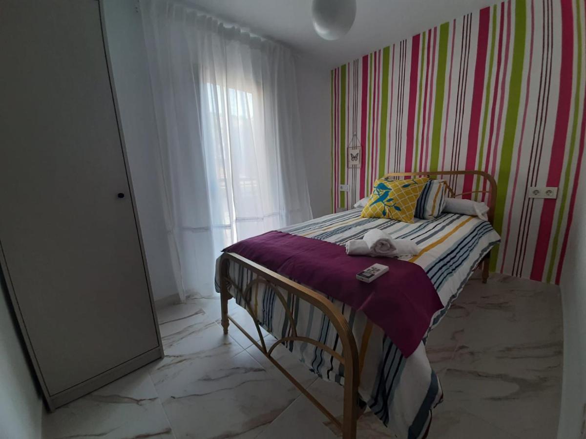 Sweet Home Martos Dış mekan fotoğraf