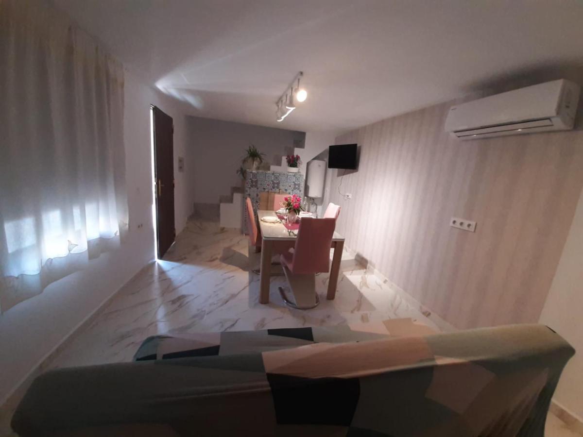 Sweet Home Martos Dış mekan fotoğraf